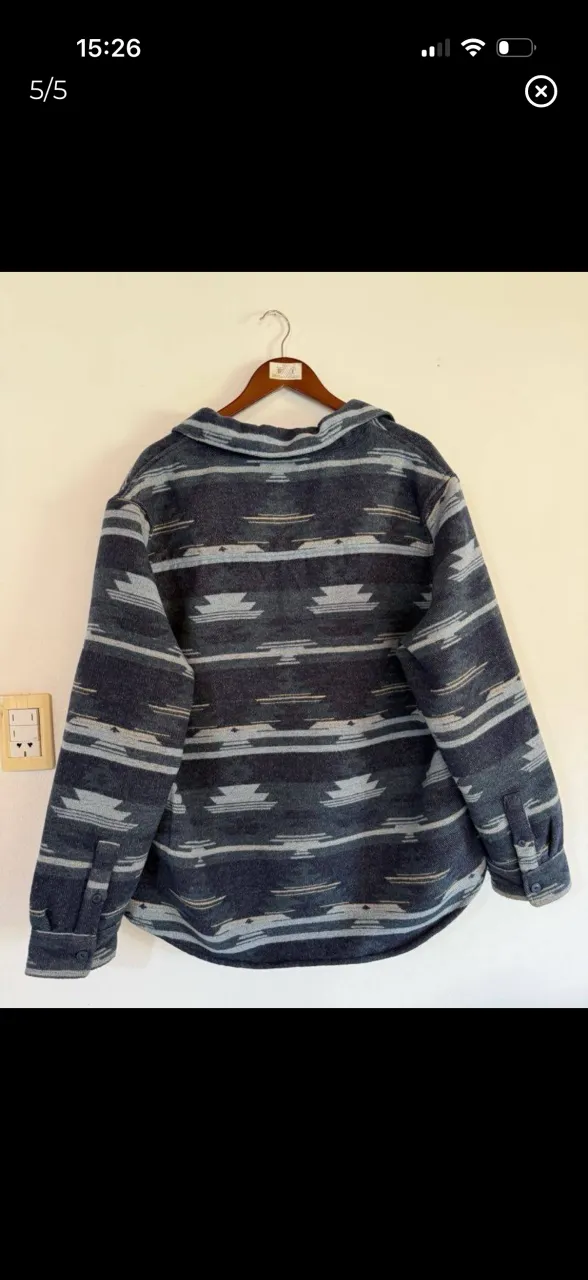 Camisa Primark - Vista 4