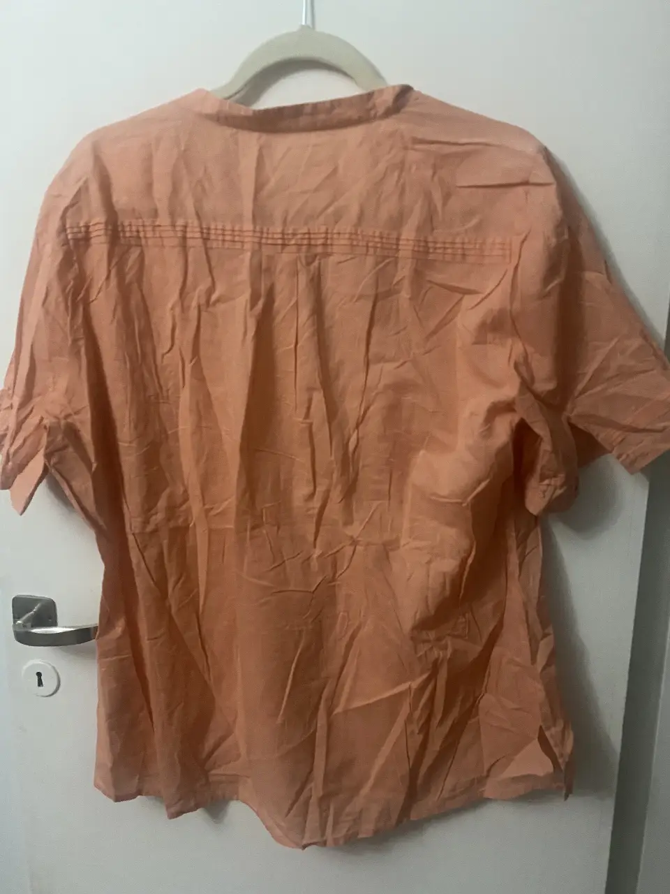 Blusa Yagmour - Vista 2