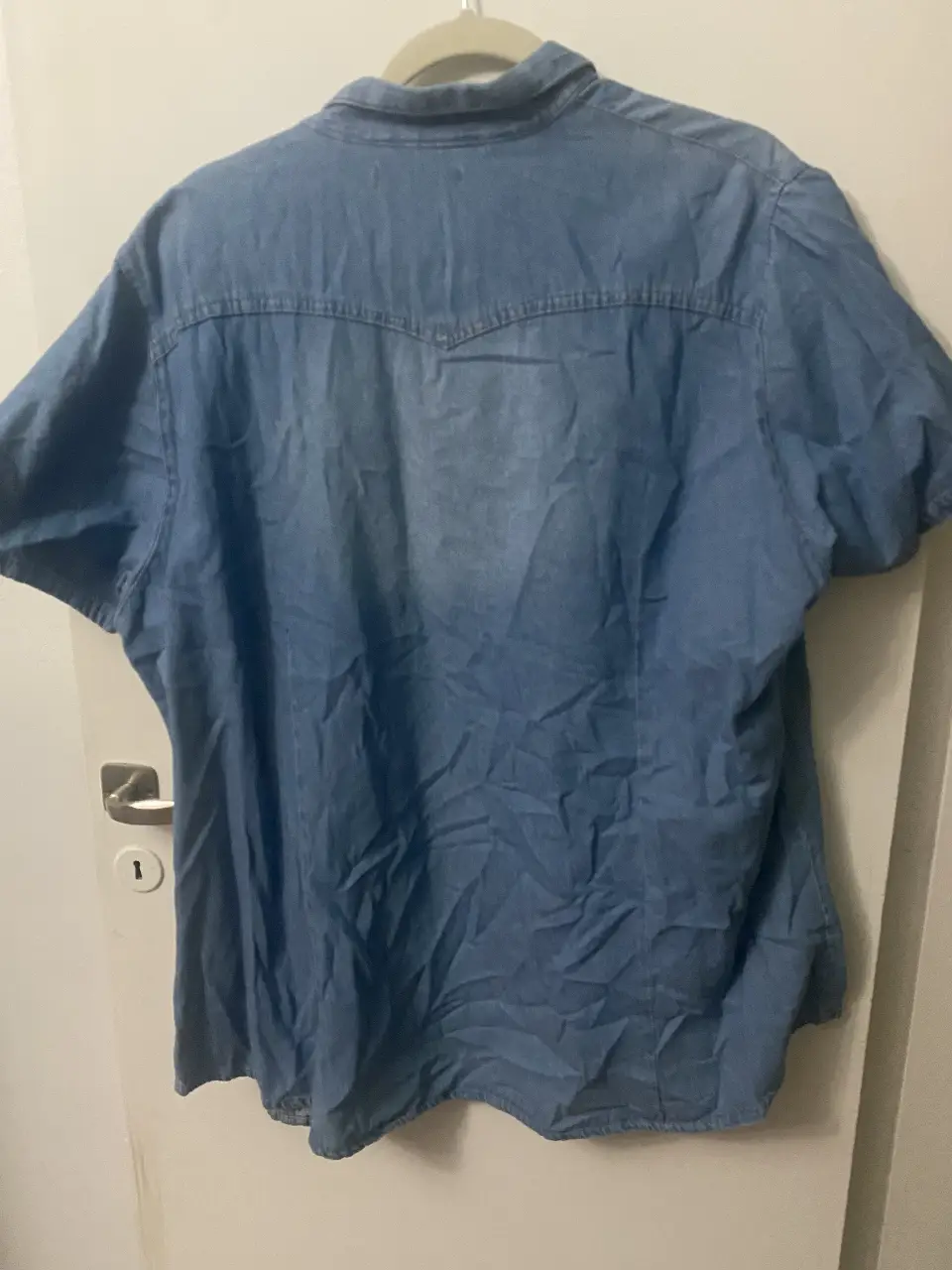 Camisa Sin marca - Vista 2
