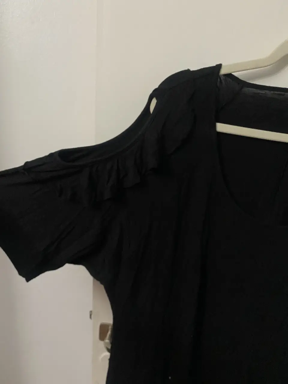 Blusa Sin marca - Vista 4