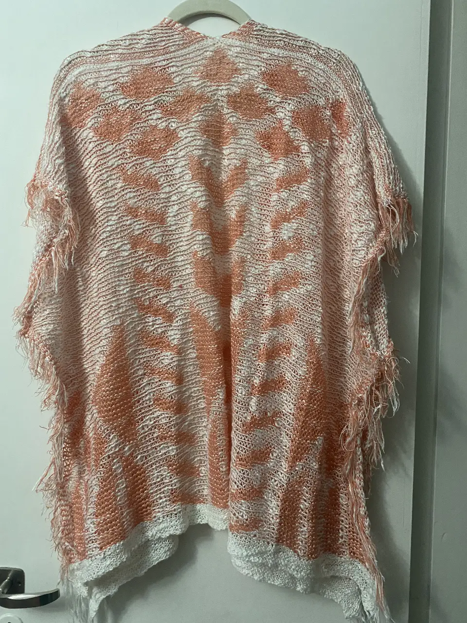 Kimono Sin marca - Vista 2