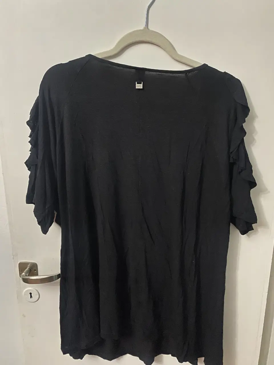 Blusa Sin marca - Vista 2