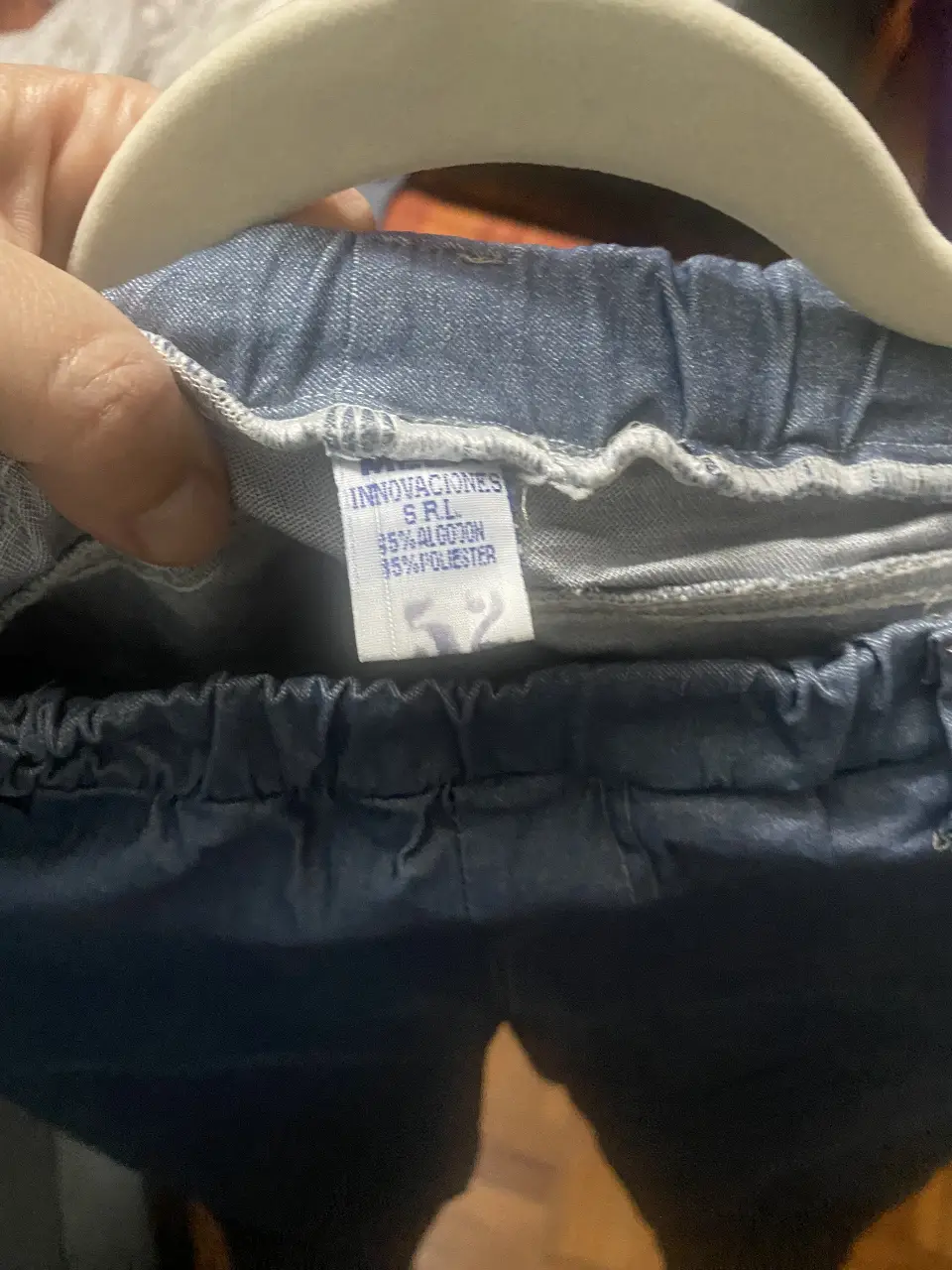 Pantalón INNOVACIONES S.R.L. - Vista 3