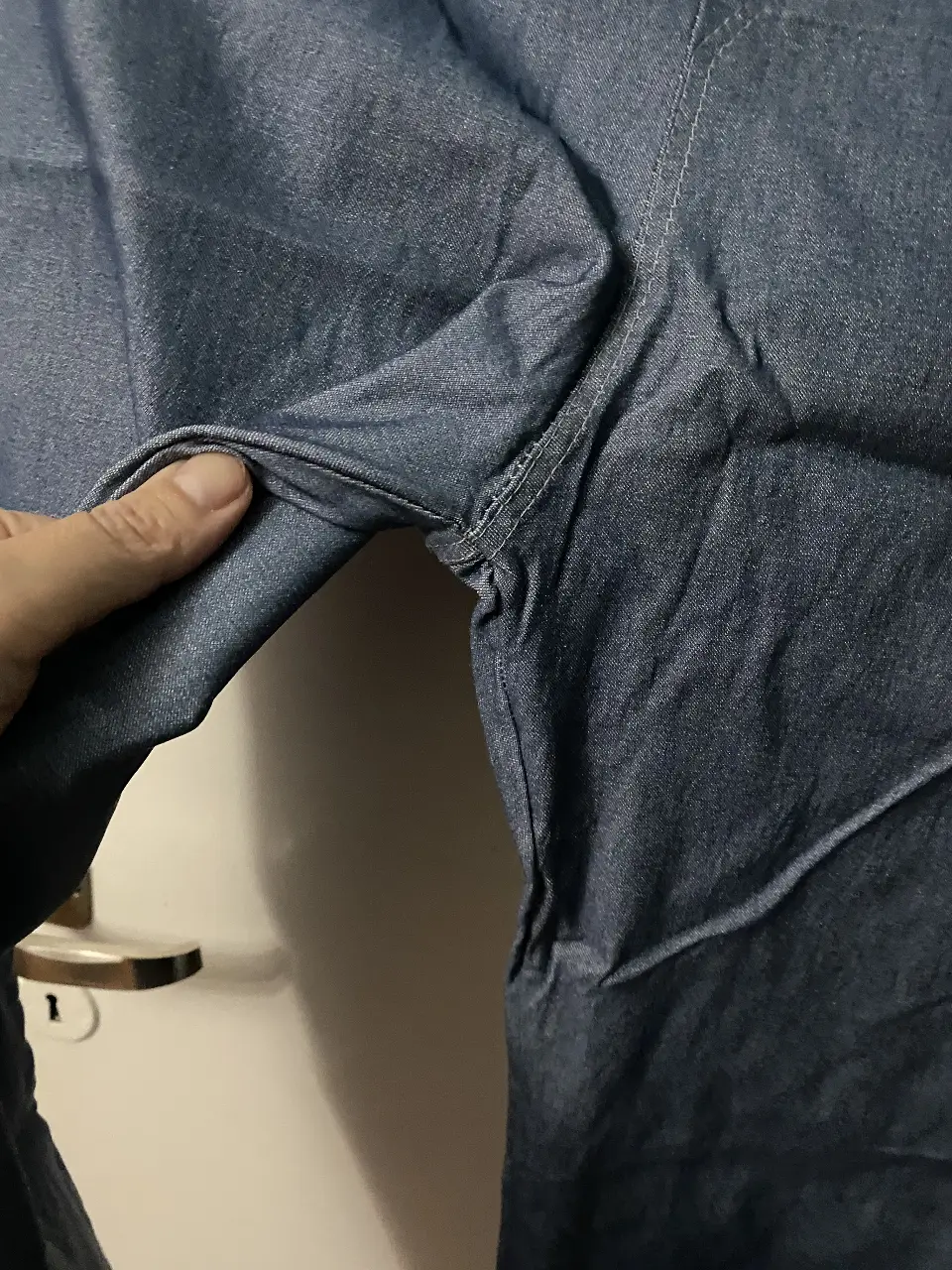 Pantalón INNOVACIONES S.R.L. - Vista 4