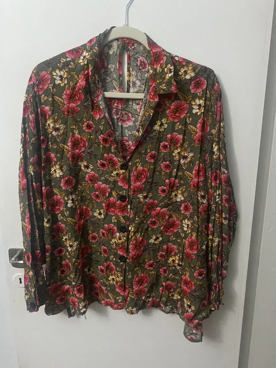 Camisa Sin marca - Vista 4
