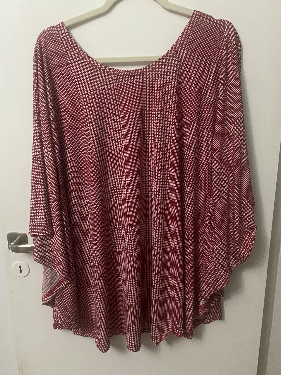 Blusa Sin marca - Vista 2