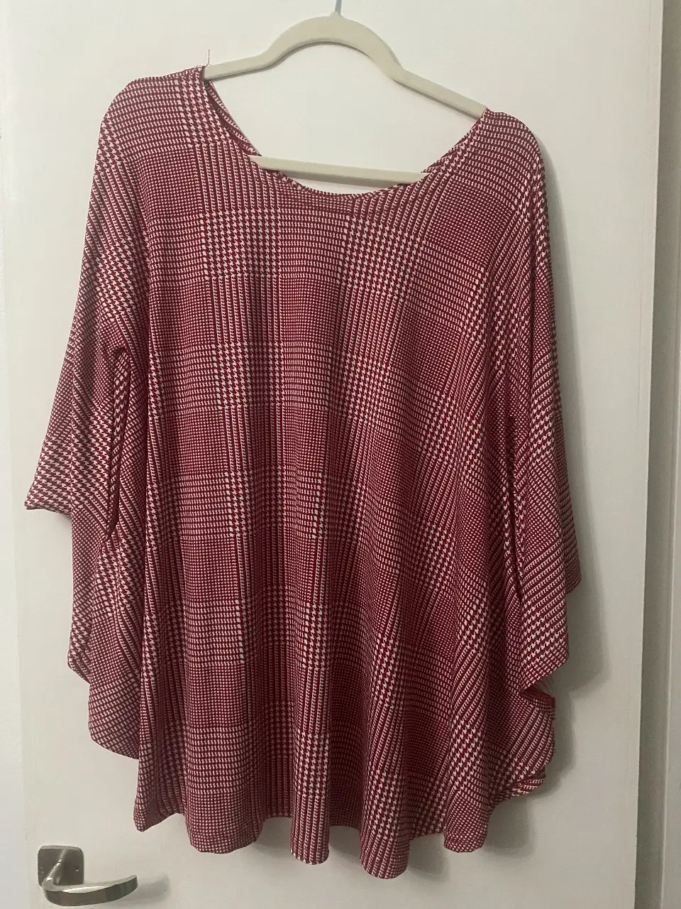 Blusa Sin marca - Vista 3