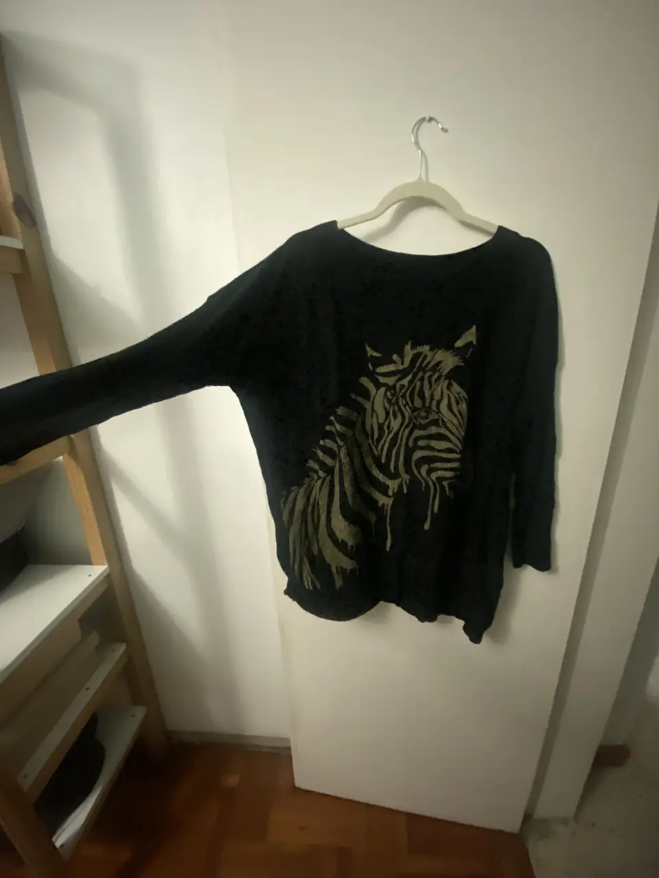Sweater Sin marca - Vista 2