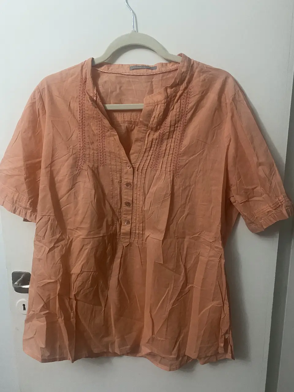 Blusa Yagmour - Vista 3