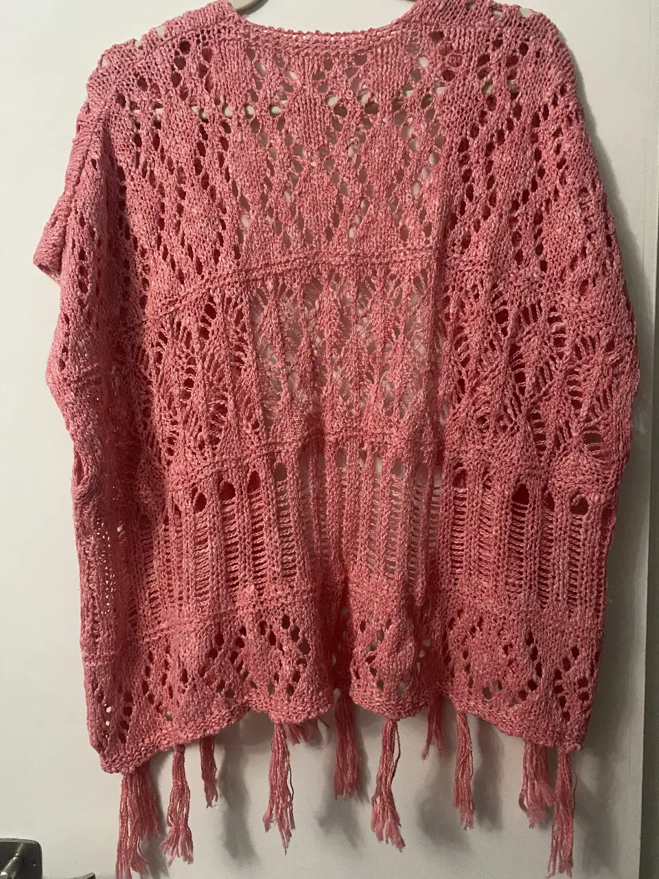 Cardigan Sin marca - Vista 2