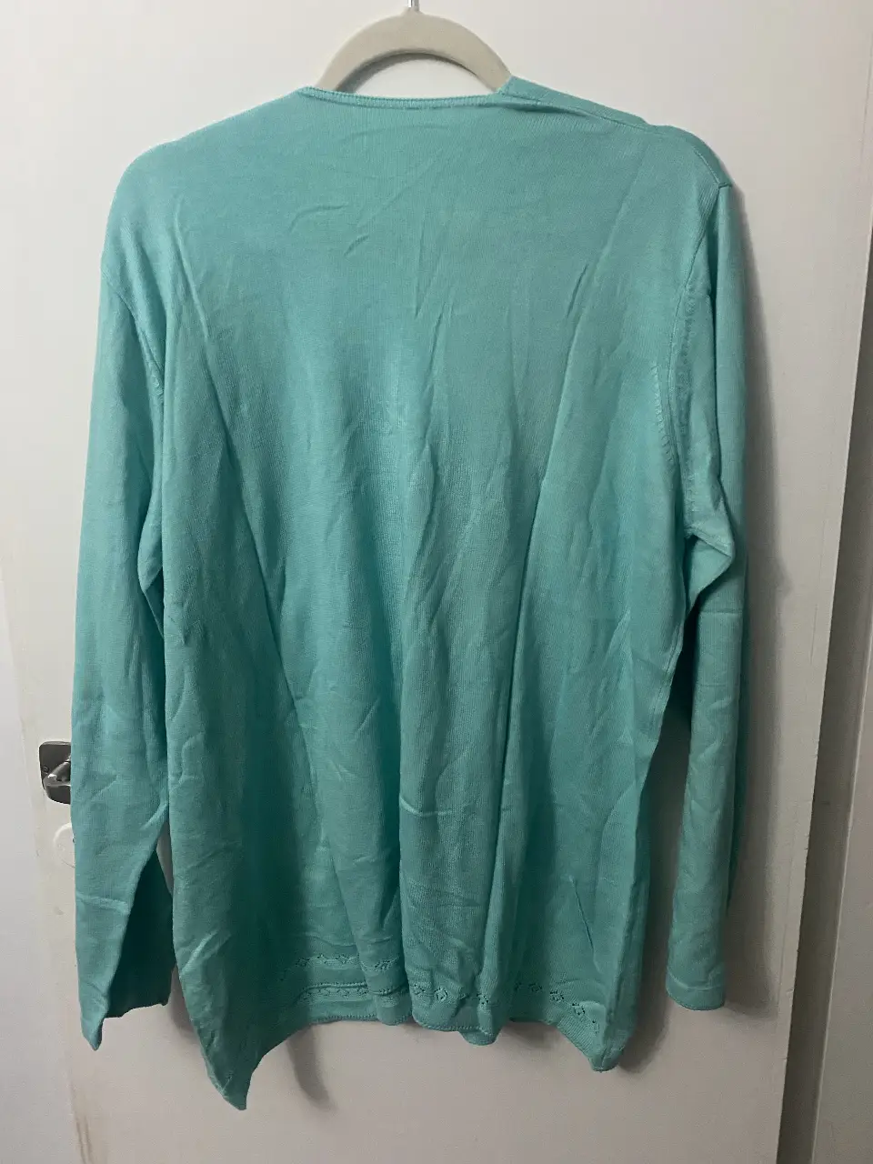 Cardigan MAURO SERGIO - Vista 2