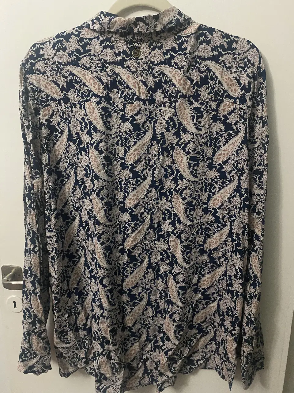 Camisa University Club - Vista 4