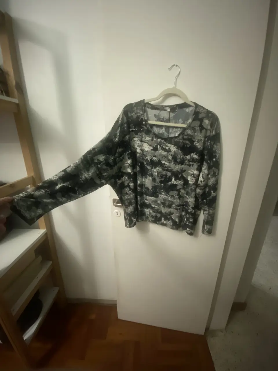 Remera Sin marca - Vista 3
