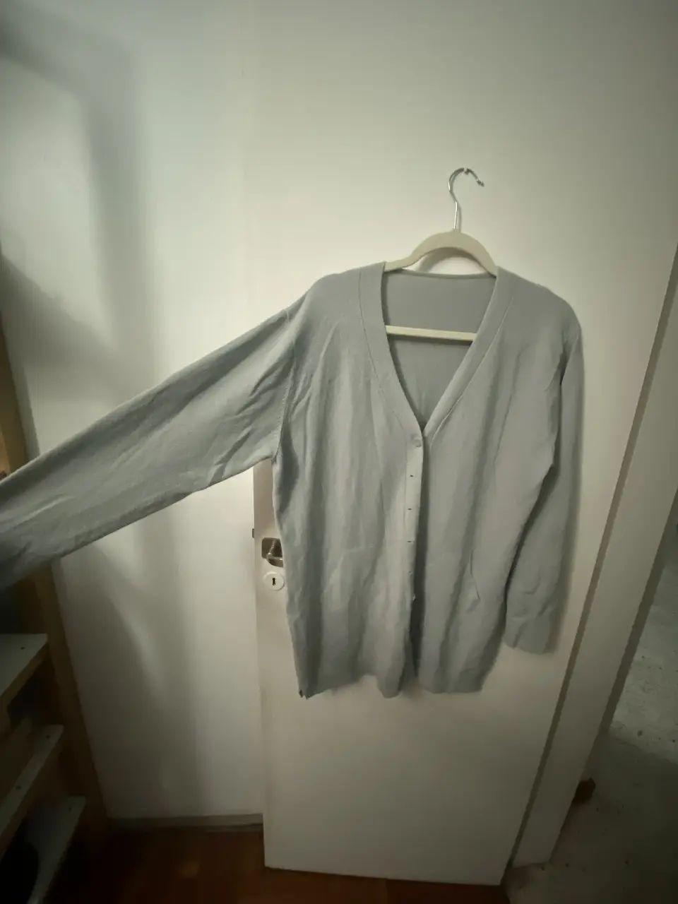 Cardigan MAURO SERGIO - Vista 2