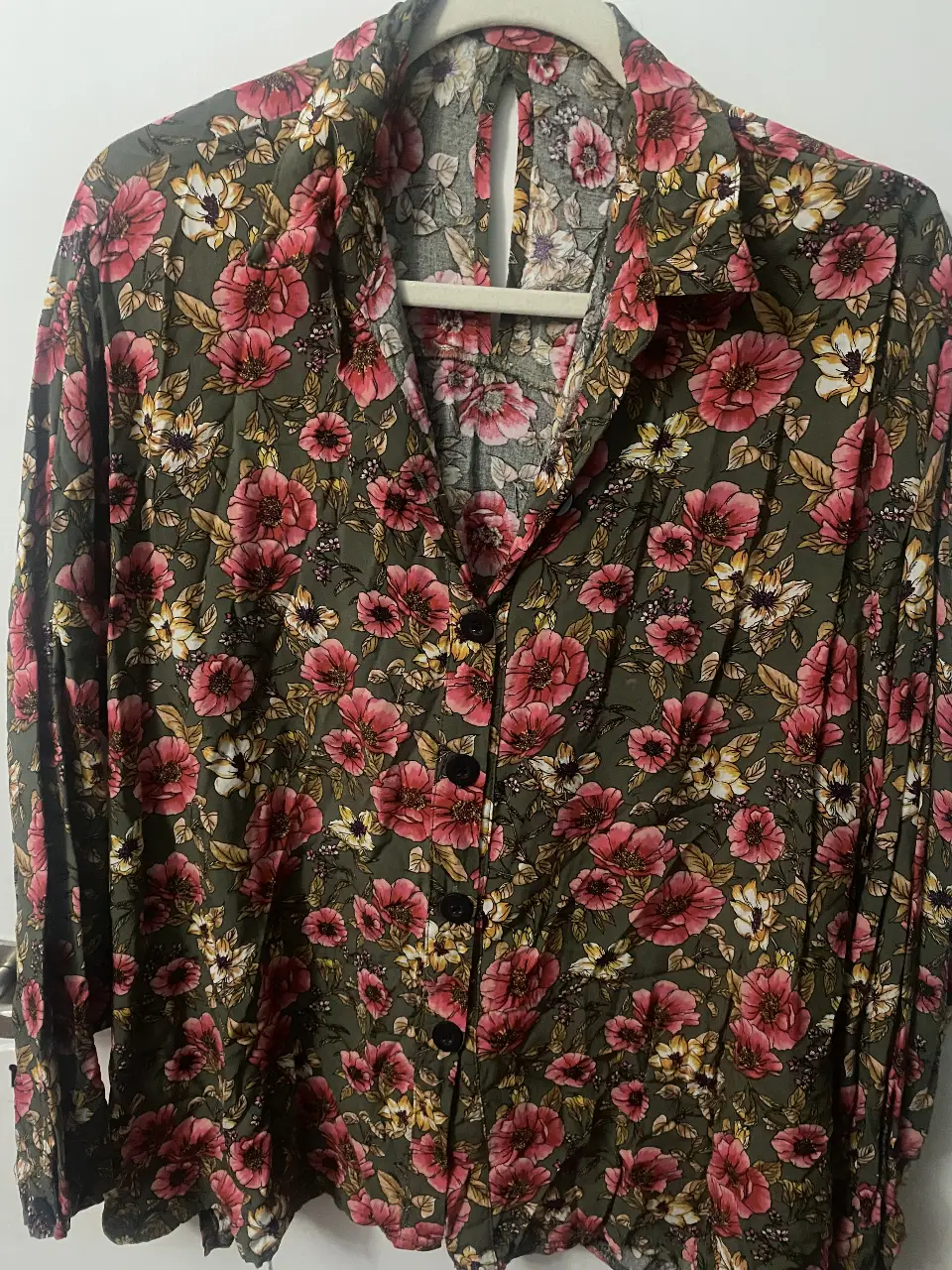 Camisa Sin marca - Vista 3