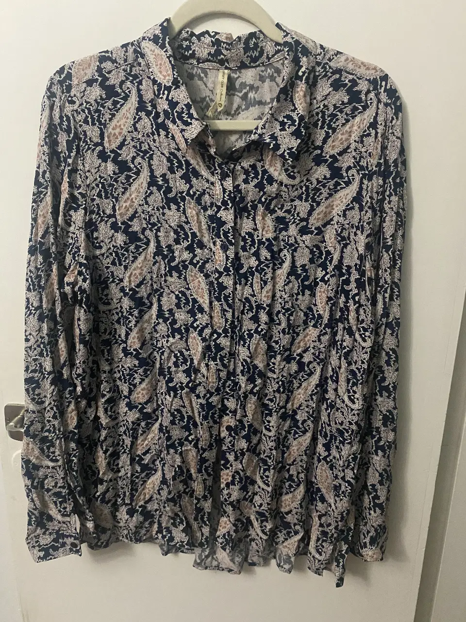 Camisa University Club - Vista 3
