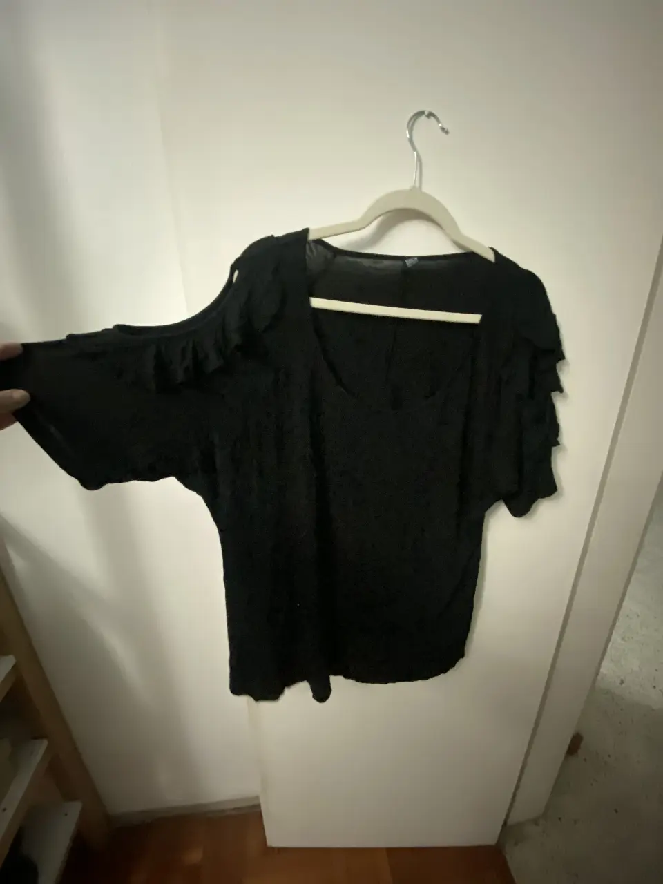 Blusa Sin marca - Vista 3