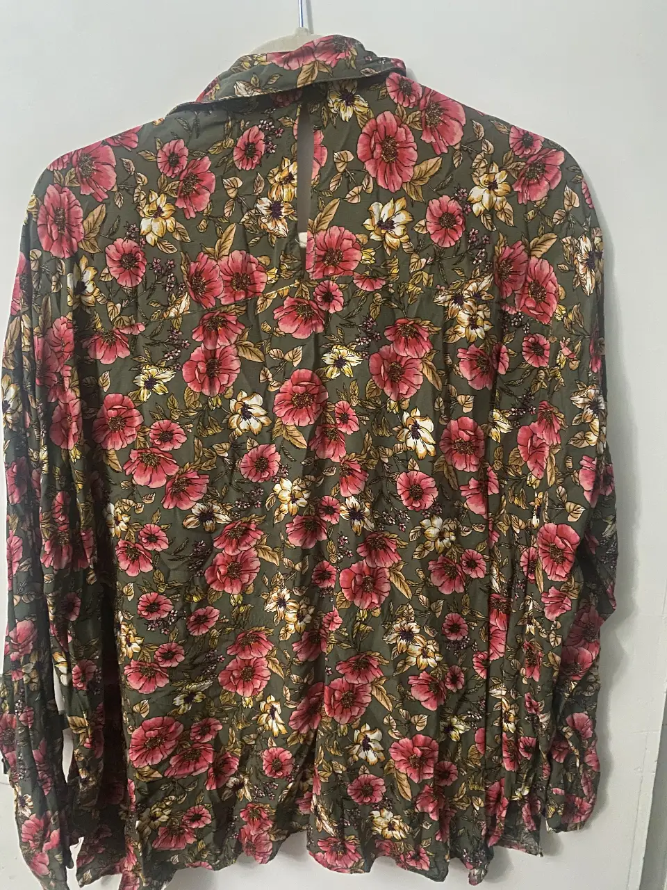 Camisa Sin marca - Vista 2