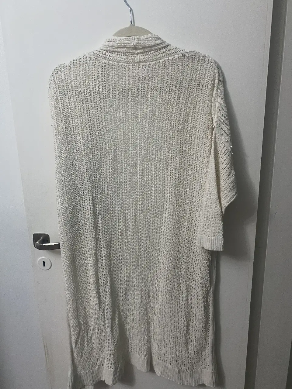 Cardigan MAURO SERGIO - Vista 4