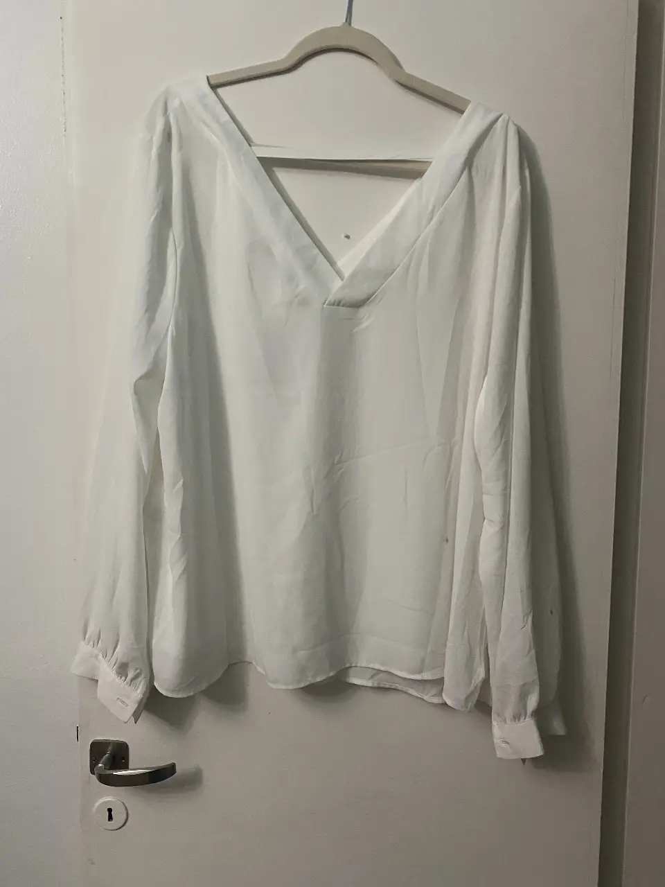 Blusa Forever 21 - Vista 2