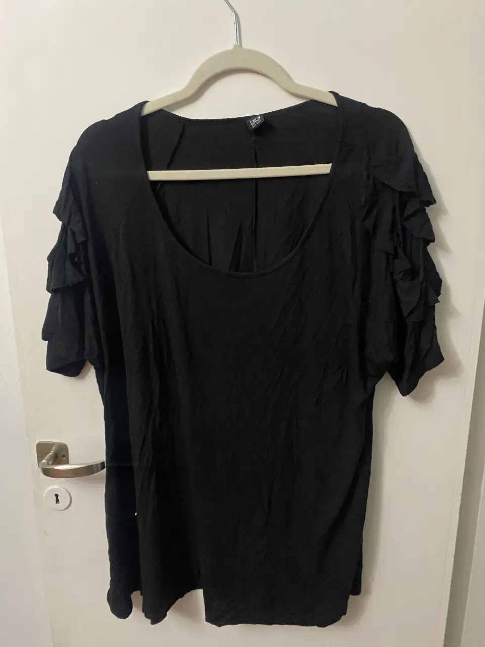 Blusa Sin marca - Vista 5