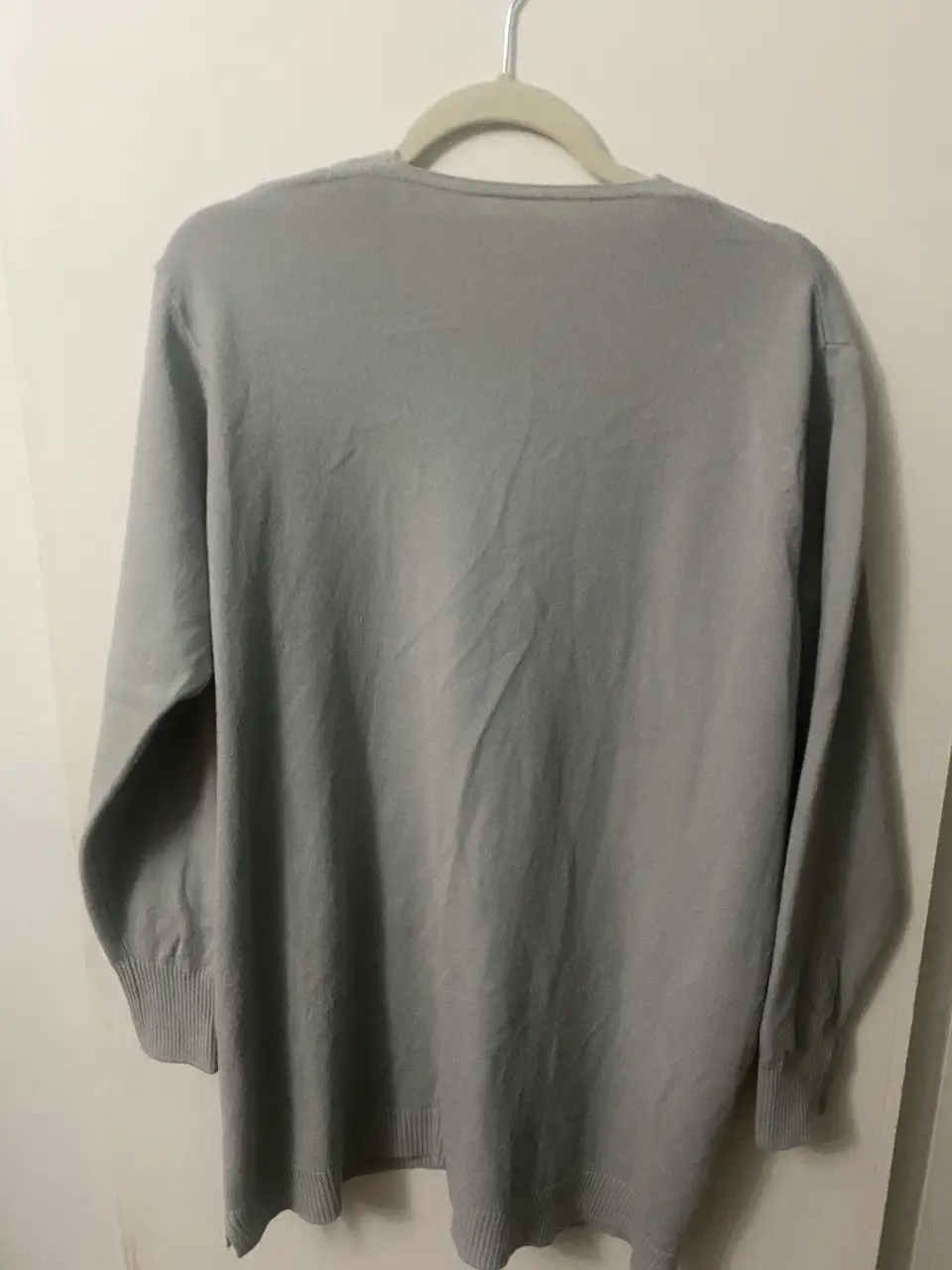 Cardigan MAURO SERGIO - Vista 3