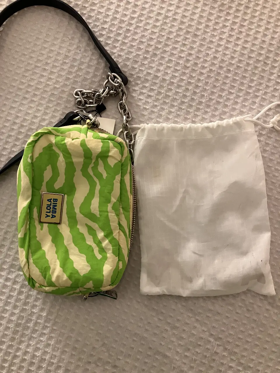 Cartera Bimba Y Lola - Vista 5