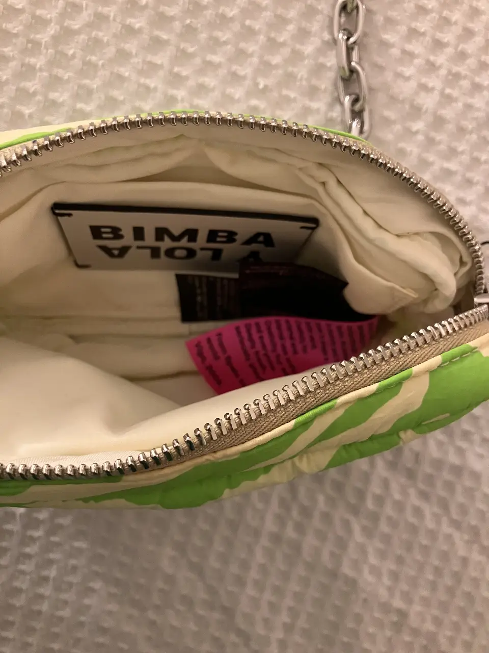 Cartera Bimba Y Lola - Vista 2