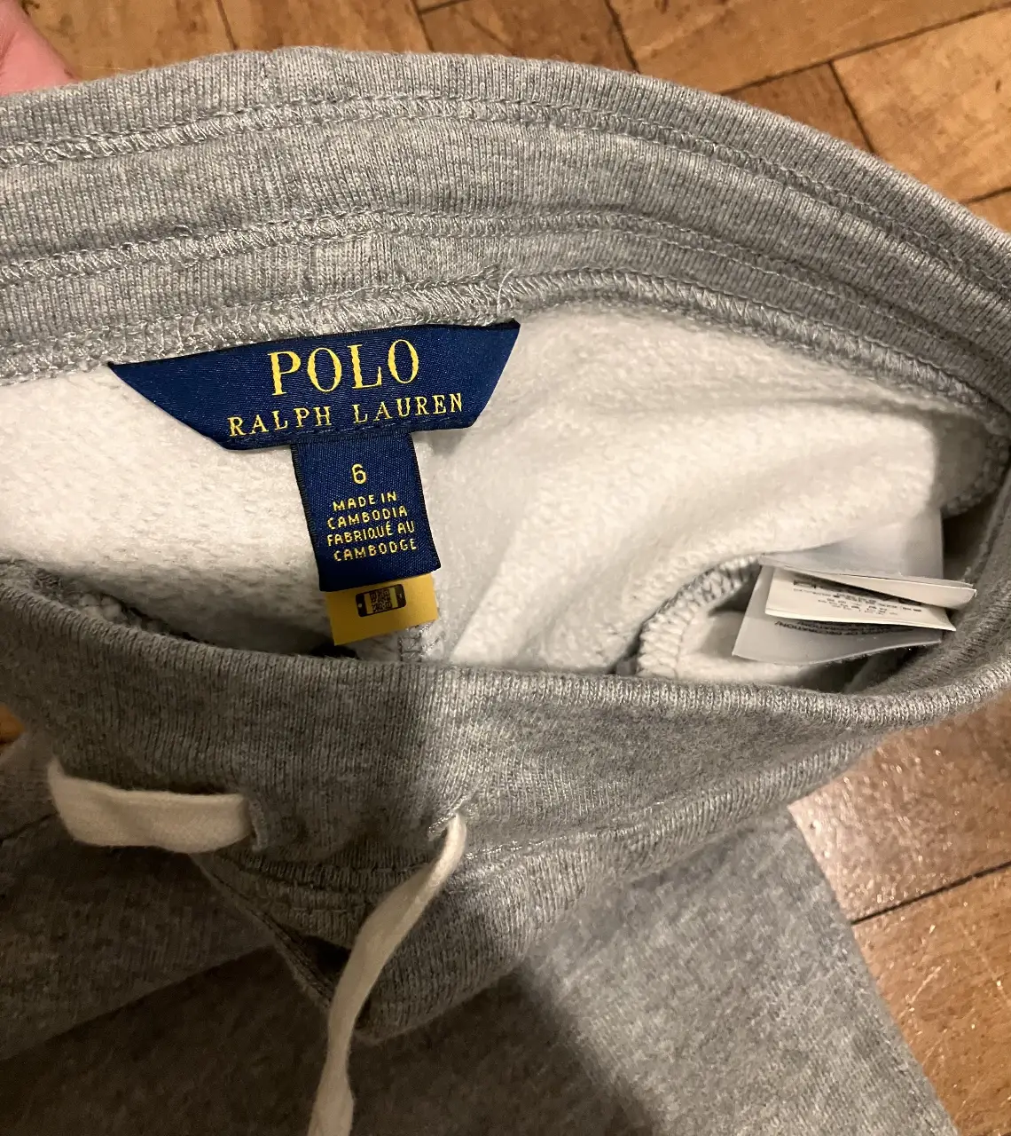 Ropa deportiva Polo Ralph Lauren - Vista 2