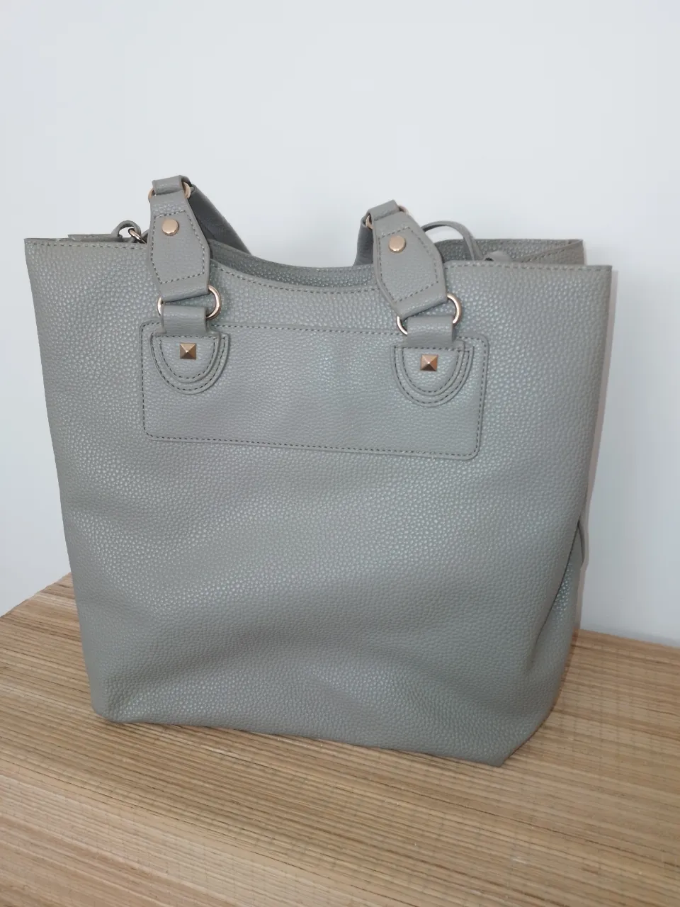 Bolso Alma de jazmin - Vista 2