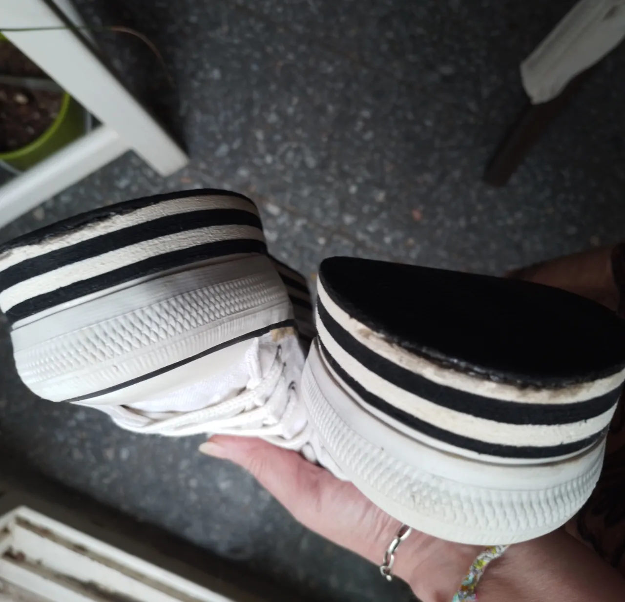 Zapatillas Como Quieres - Vista 3