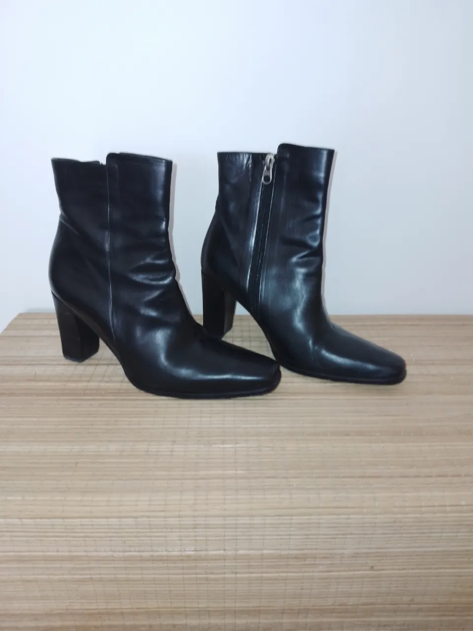 Botas Woodlans - Vista 2