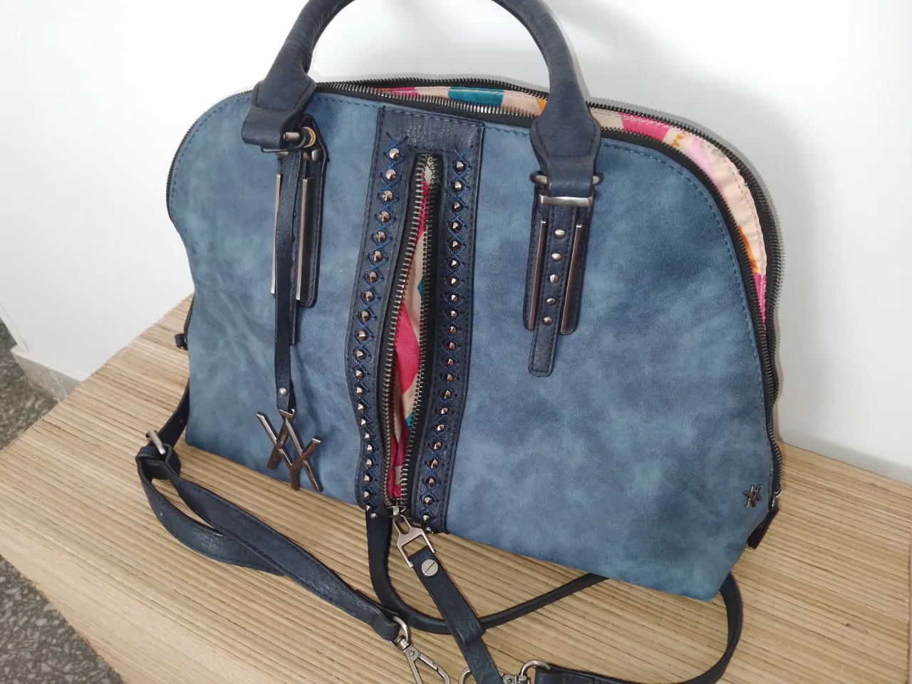 Bolso Amaira - Vista 2