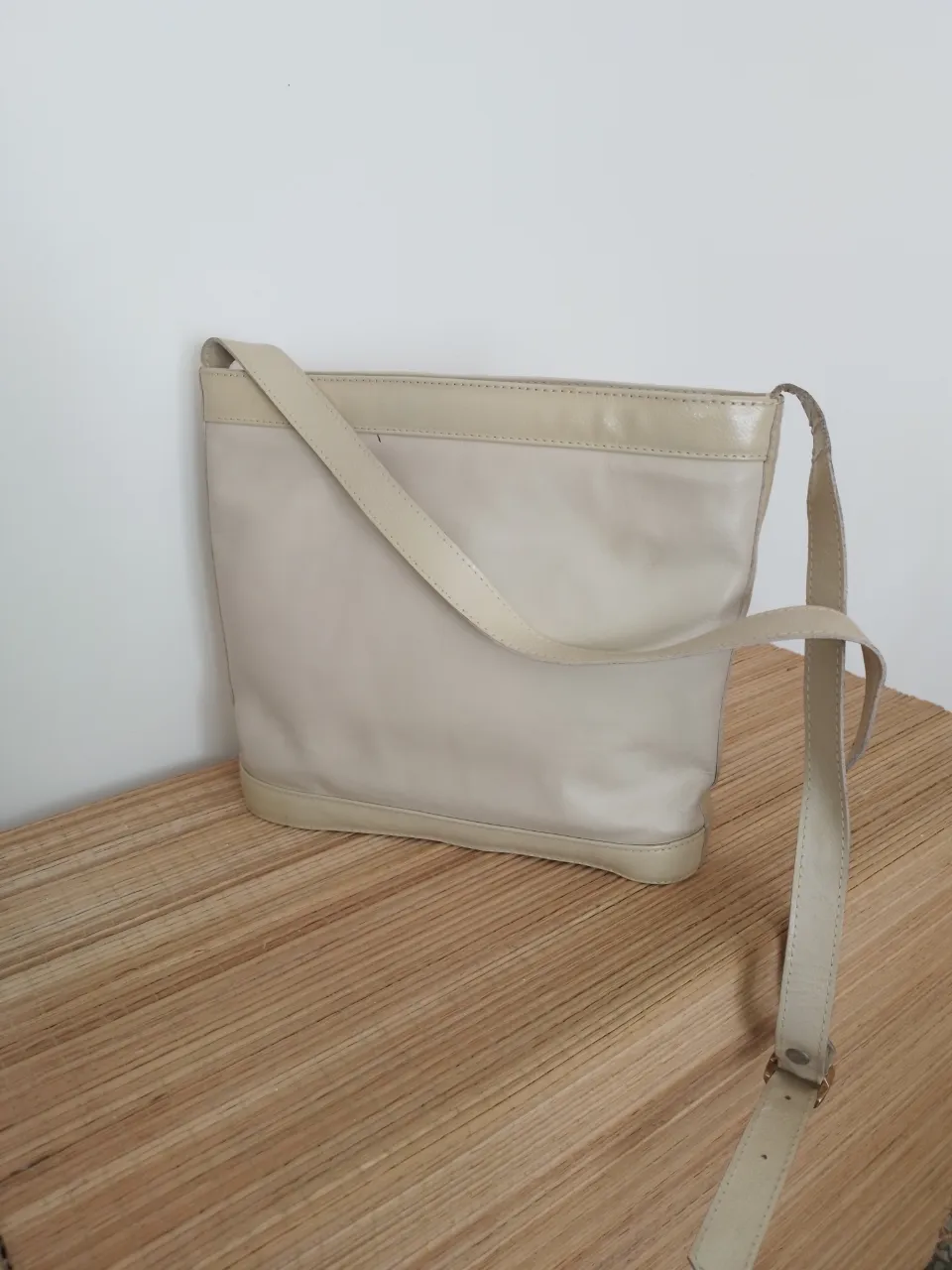 Cartera No lo veo - Vista 2