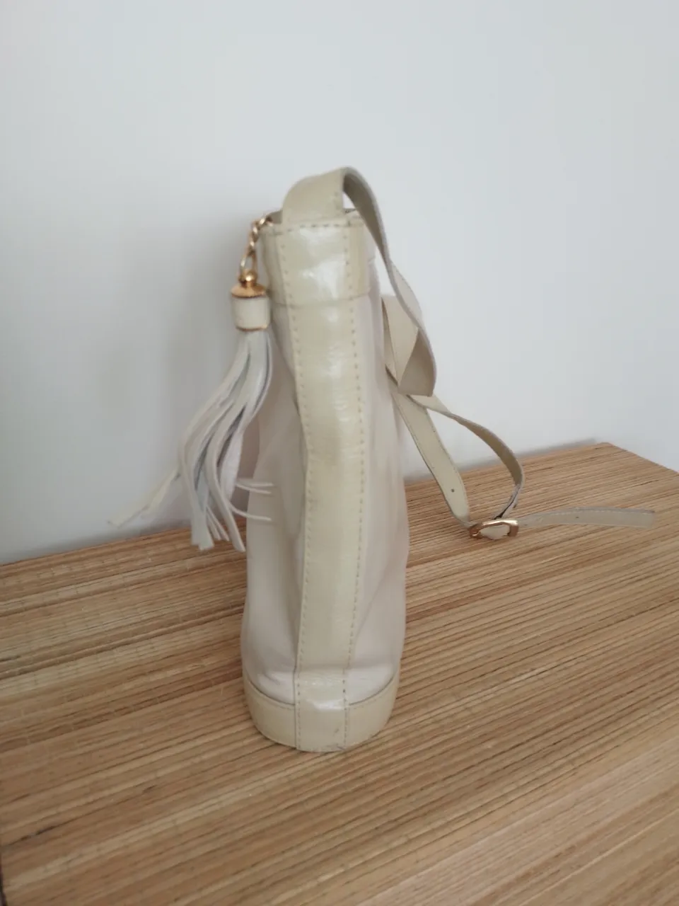 Cartera No lo veo - Vista 4