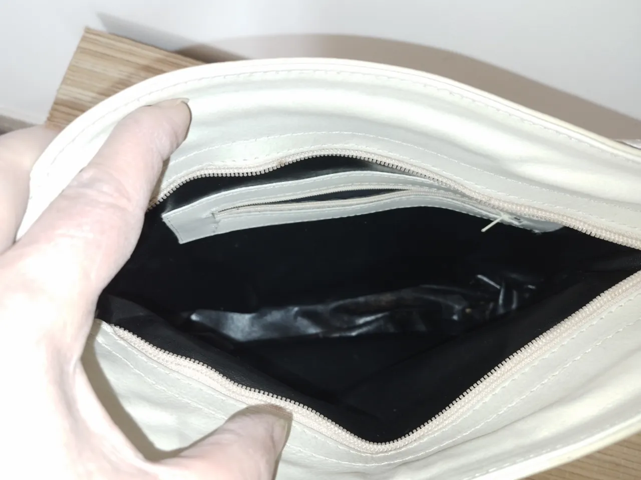 Cartera No lo veo - Vista 3