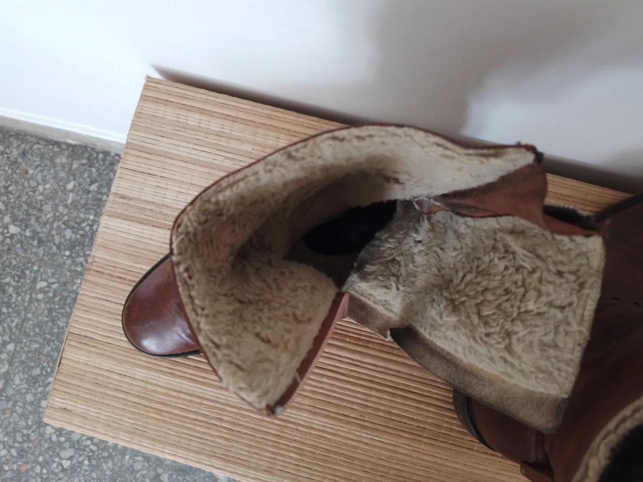 Botas No tiene - Vista 2