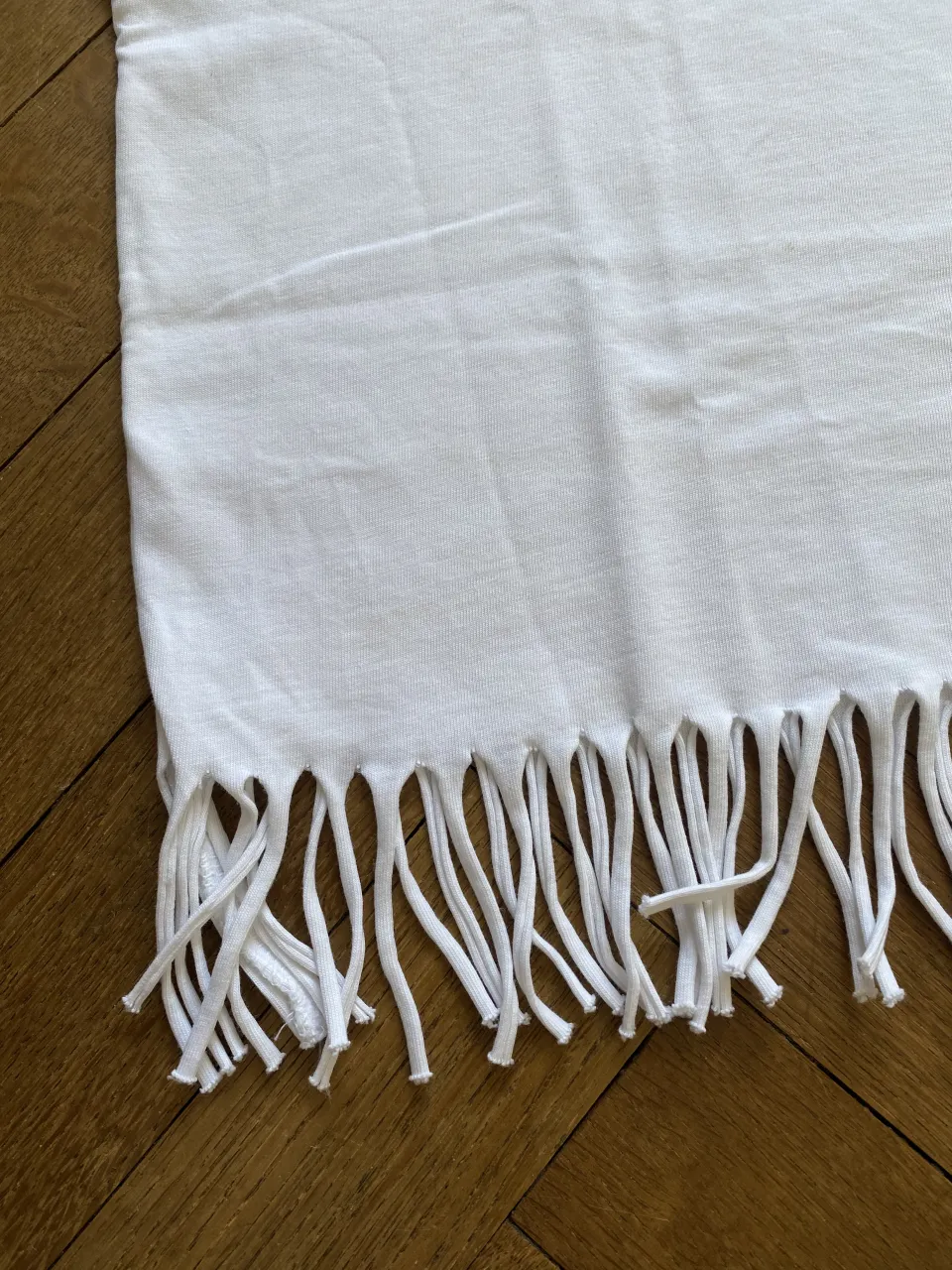 Remera Zara - Vista 3