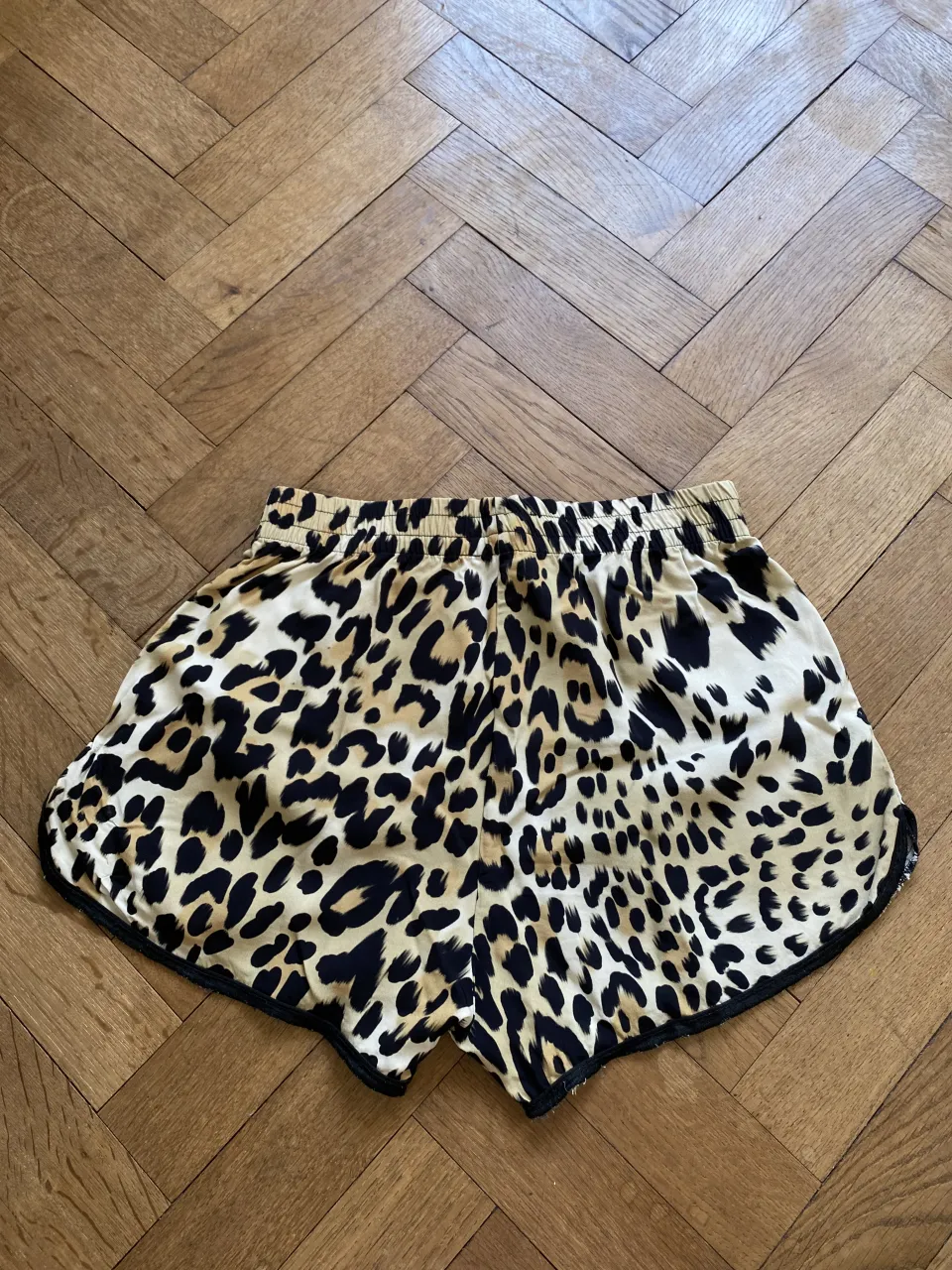 Short Jazmín Chebar - Vista 3