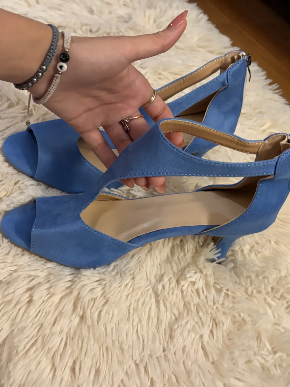 Tacos Shein - Vista 2