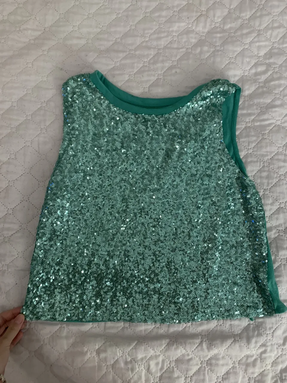 Top Sin marca - Vista 2