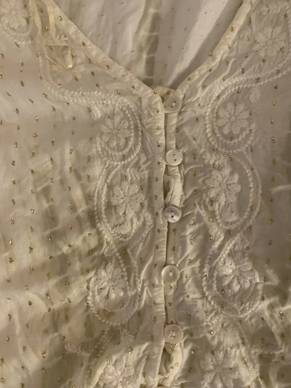 Blusa Cuesta Blanca - Vista 2