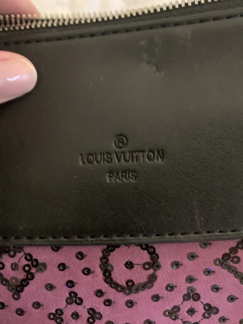 Louis Vuitton - Vista 2