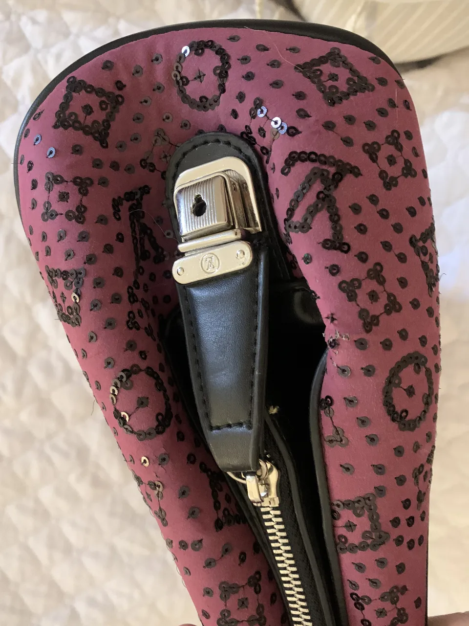 Louis Vuitton - Vista 4