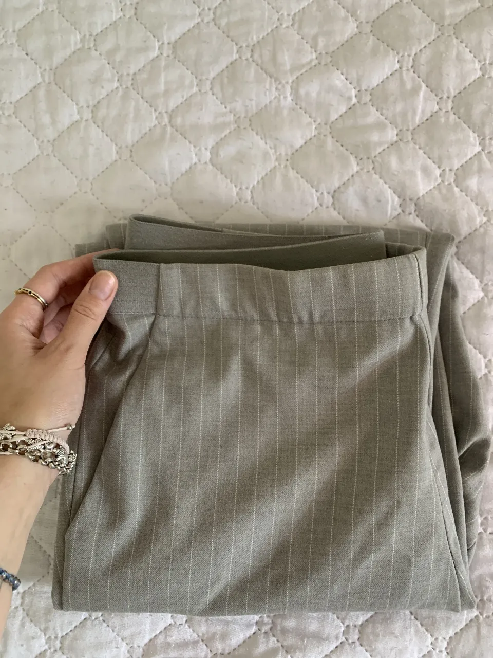 Pantalón Sin marca - Vista 2