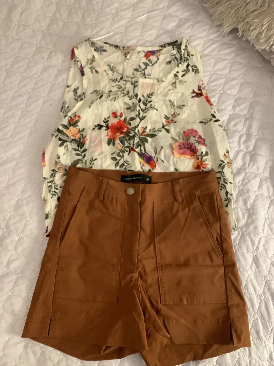 Top Cuesta Blanca - Vista 3