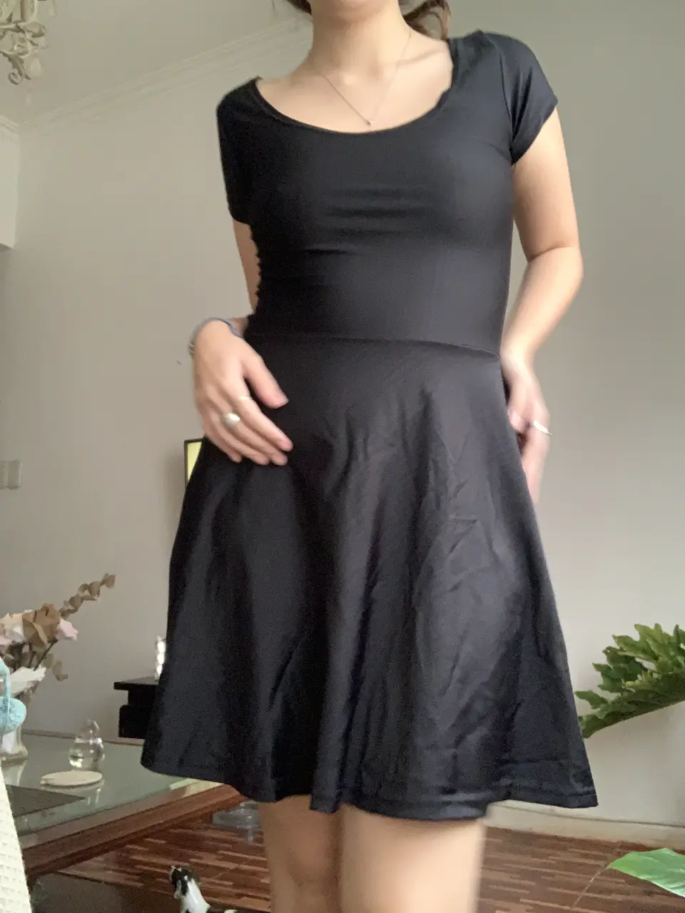 Vestido Otro - Vista 2
