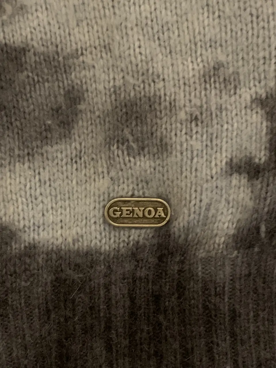 Polera GENOA - Vista 4