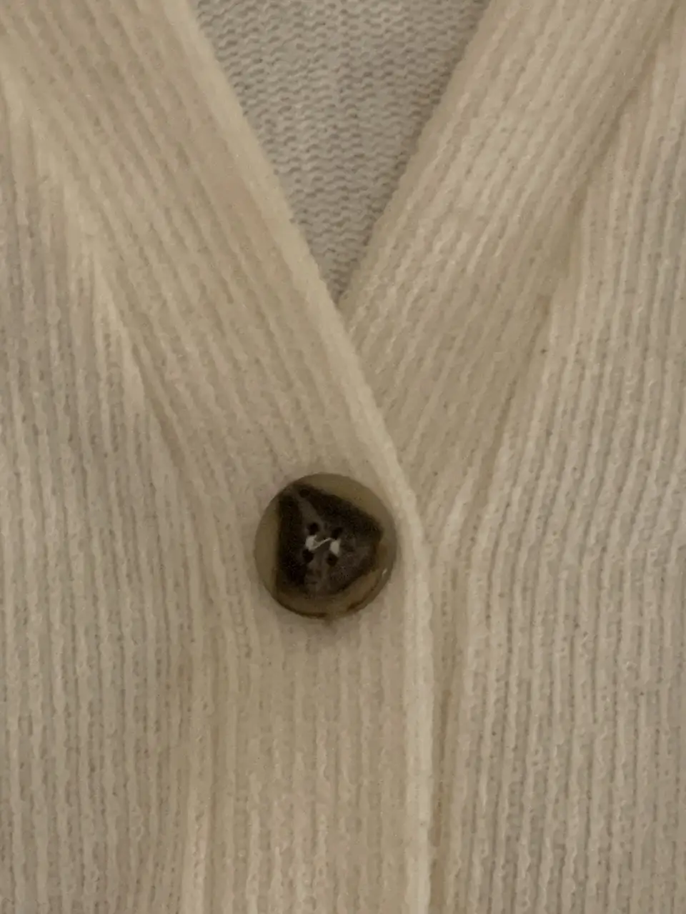 Cardigan Sin marca - Vista 3