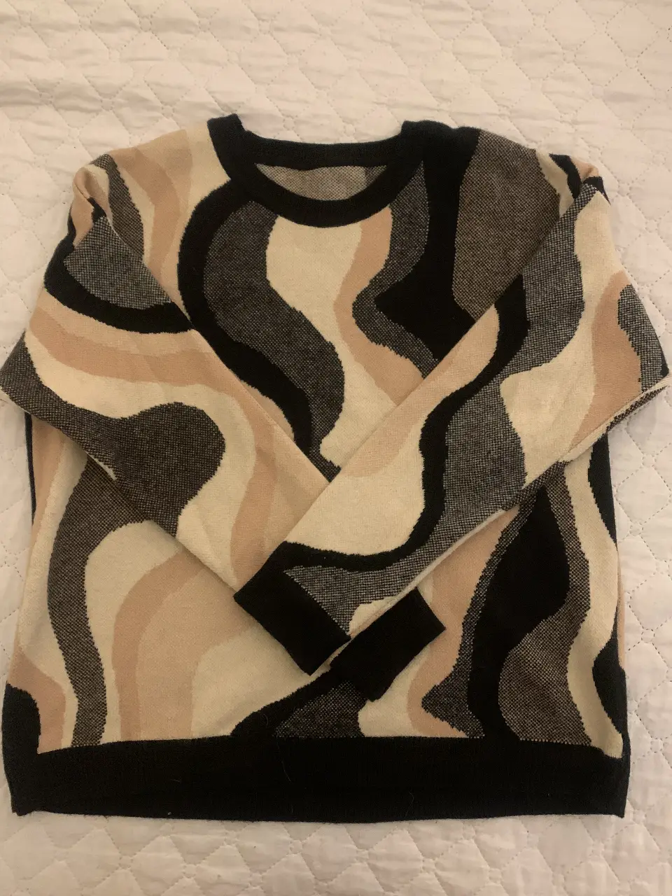 Sweater Sin marca - Vista 2